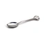 stainless steel silver plating spoon